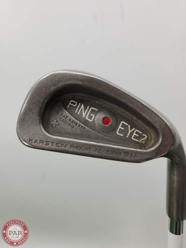PING EYE 2 PLUS 3 IRON LITE PING ZZ LITE 39" (RED DOT) GOOD