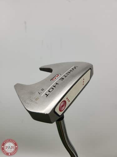 ODYSSEY WHITE HOT XG 7 PUTTER 35" GOOD