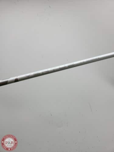FUJIKURA VENTUS WHITE 4 VELOCORE+ STIFF FAIRWAY WOOD SHAFT STIFF 40G TM TIP 43.7