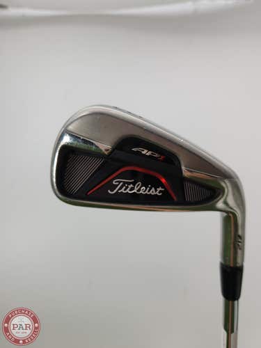 2011 TITLEIST 712 AP1 3 IRON STIFF TT DYNAGOLD XP 38.75" GOOD
