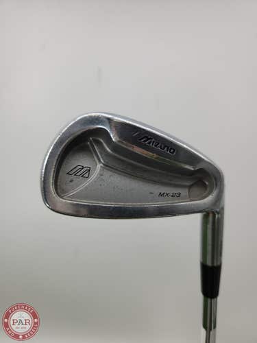 2003 MIZUNO MX23 8 IRON REG STEEL 36.25" GOOD