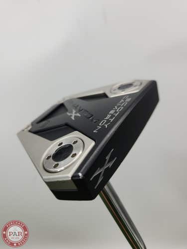 2019 SCOTTY CAMERON PHANTOM X 8 PUTTER 32" +HC GOOD