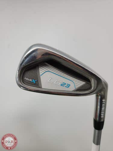 TOUR X LG23 7 IRON LADIES TOUR X LG23 36.25" GOOD