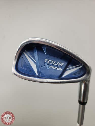 TOUR X PRESS 8 IRON LADIES TOUR X 35.5" GOOD