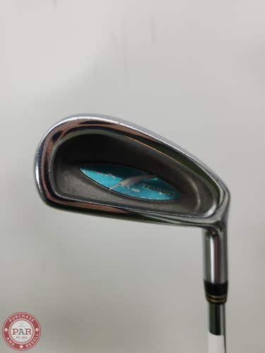 FOURTEEN TC 330 5 IRON REG NS PRO 980GH 39" GOOD