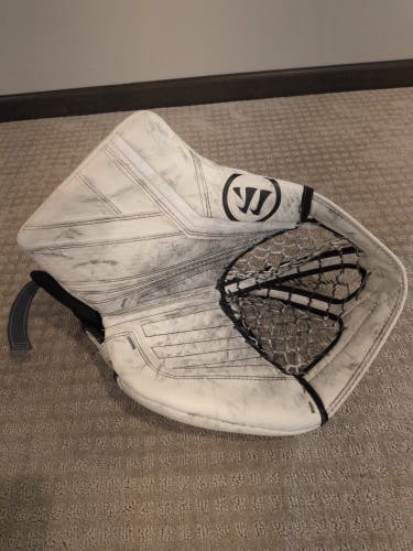 Warrior Ritual G6 E+ Regular (Used)