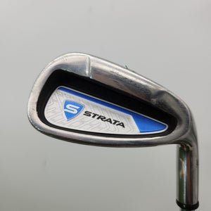 STRATA 9 IRON REG STRATA  35" GOOD