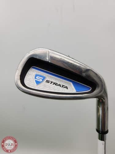 STRATA 9 IRON REG STRATA  35" GOOD