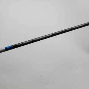 MITSUBISHI TENSEI AV RAW BLUE DRIVER SHAFT EXTRA STIFF 69G TITLEIST TIP 44.25" V