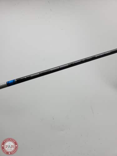 MITSUBISHI TENSEI AV RAW BLUE DRIVER SHAFT EXTRA STIFF 69G TITLEIST TIP 44.25" V