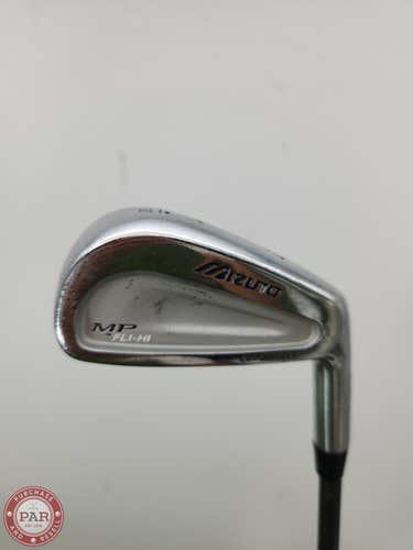 2010 MIZUNO MP FLI HI 2 HYBRID STIFF EVENFLOW RIPTIDE 6.0-S 60G GOOD
