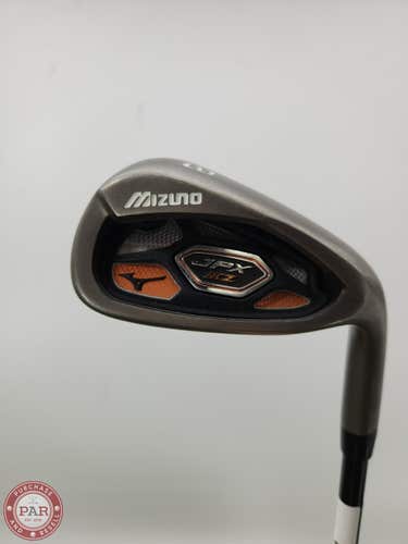2014 MIZUNO JPX EZ FORGED 8 IRON REG FUJI OROCHI 65G 36.25" GOOD