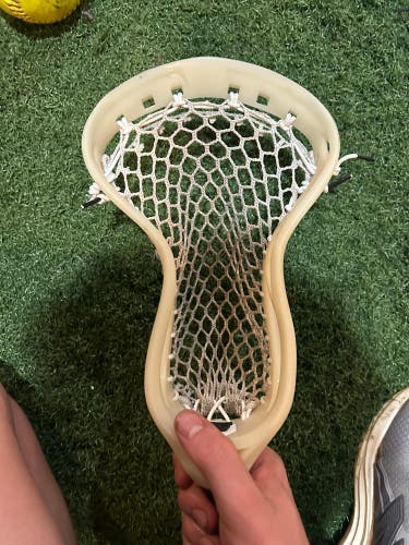 Maverik Logik Used Stringing Head (Used)
