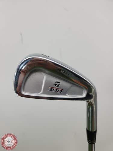 TAYLORMADE 300 2 IRON REG FCM RIFLE PRECISION FLIGHTED 5.5 39.5" DEMO