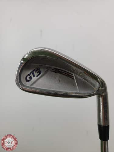 ADAMS  GT3 UNDERCUT 3 IRON REG TT PERFORMANCE STEEL 38.75" GOOD