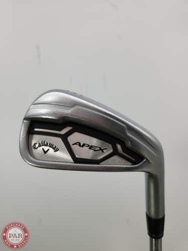 2016 CALLAWAY APEX CF16 3 IRON REG PROJECTX PXI 5.5 38.75" VERYGOOD