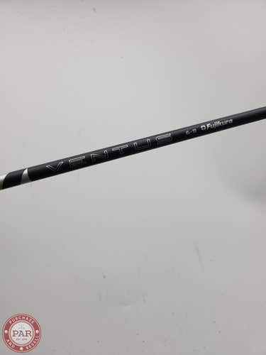 FUJIKURA VENTUS BLACK 6 VELOCORE+ STIFF DRIVER SHAFT STIFF 64G PING G410-440 TIP