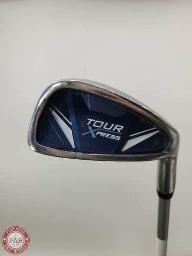 TOUR X XPRESS 7 IRON LADIES TOUR X 36" GOOD