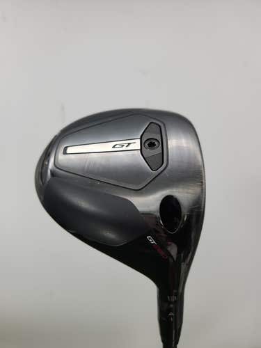 2025 TITLEIST GT280 MINI DRIVER 13* STIFF MITSU TENSEI AV BLUE 65-S +HC VERYGOOD