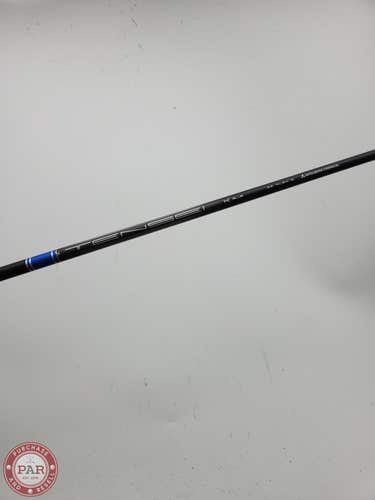 MITSUBISHI TENSEI 1K RIP BLUE 55 DRIVER SHAFT STIFF 55G TITLEIST TIP 44.25" VERY