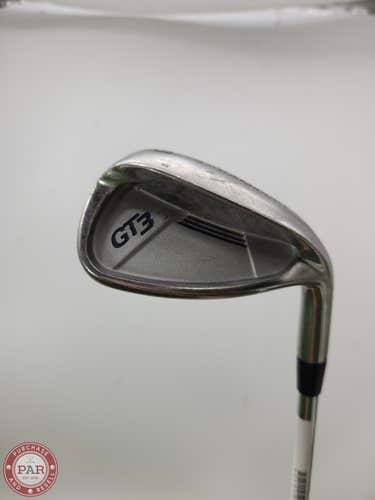 ADAMS  GT3 UNDERCUT 9 IRON REG TT PERFORMANCE STEEL 35.75" GOOD