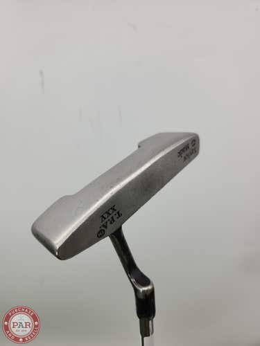 TAYLORMADE TPA XXV PUTTER 35.5" GOOD