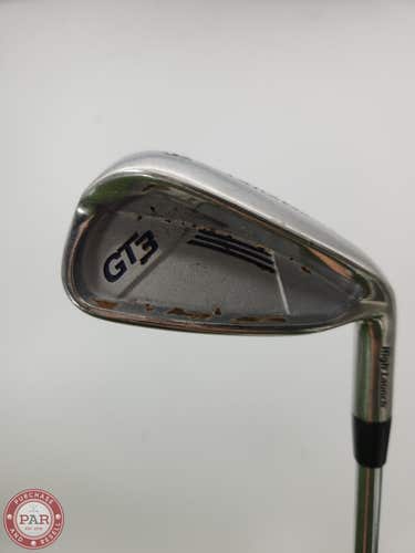 ADAMS  GT3 UNDERCUT 4 IRON REG TT PERFORMANCE STEEL 38.25" GOOD