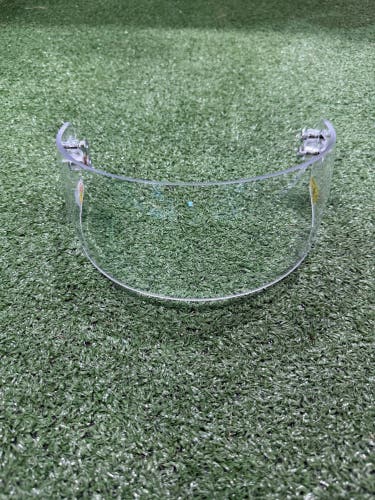 Senior CCM VR Pro Cages, Visors & Shields Visor (Used)