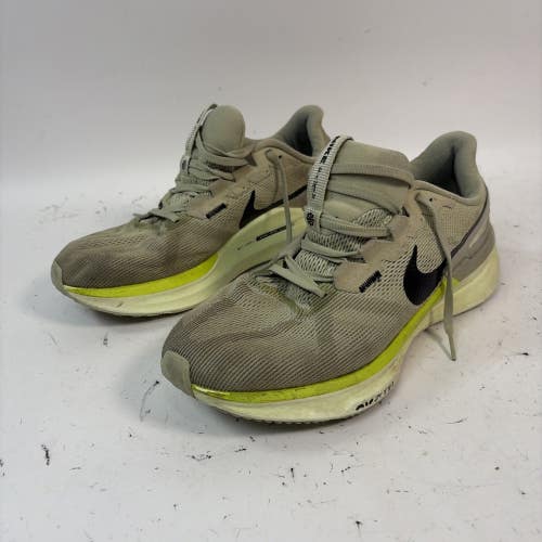 Nike-Structure 25 'Olive Aura Barely Volt Black', Size 11