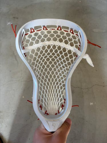STX Liquid Fresh Stringing Head (Used)
