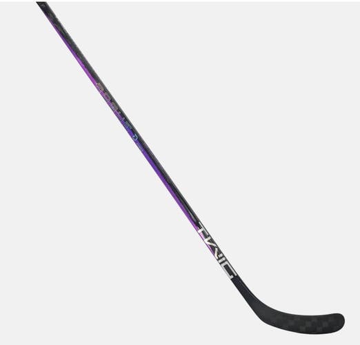 Junior Right Handed Hockey Stick 50 Flex Pro Stock (Used)