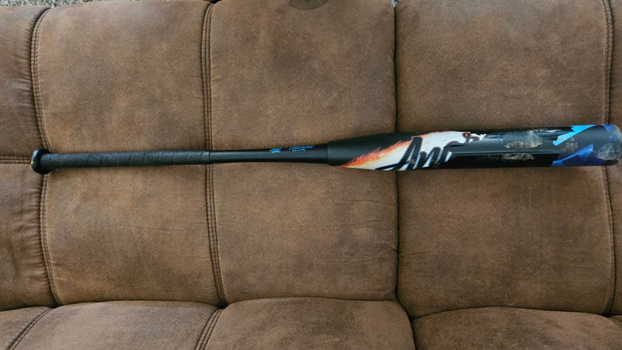 Anarchy Gas Bat 34"