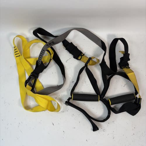 TRX Suspension Fitness Training Kit