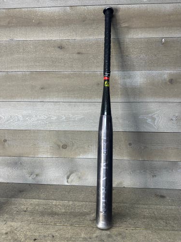 DeMarini Dark DoubleWall Half&Half Slowpitch Softball Bat 34" 24oz USSSA 1.20BPF