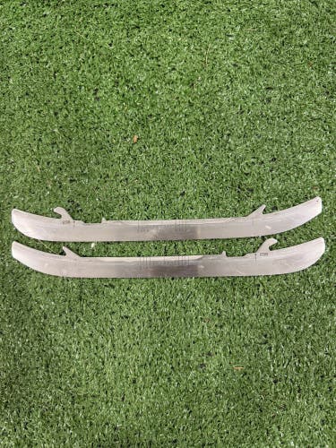 Bauer Fly-X Holders, Runners, & Replacement Steel Blades 238 mm (Used)