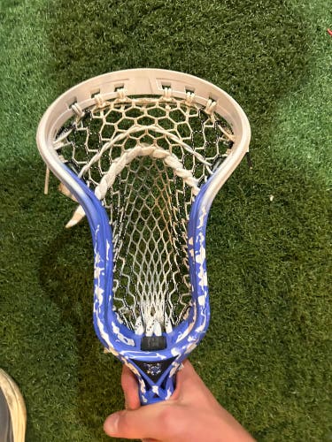 ECD Mirage 3.0 Fresh Stringing Head (Used)