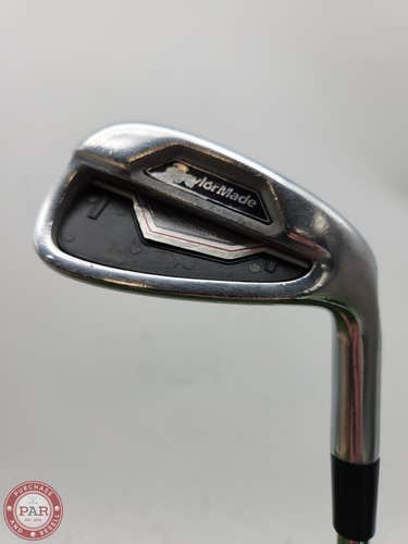 2015 TAYLORMADE RSI 2 8 IRON STIFF STEEL 36.5" GOOD