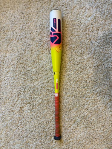 Easton Bat