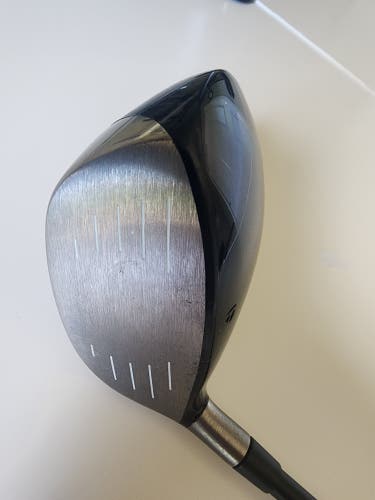 2002 TaylorMade R540 Right Handed Driver Regular Flex 10.5 Loft (Used)