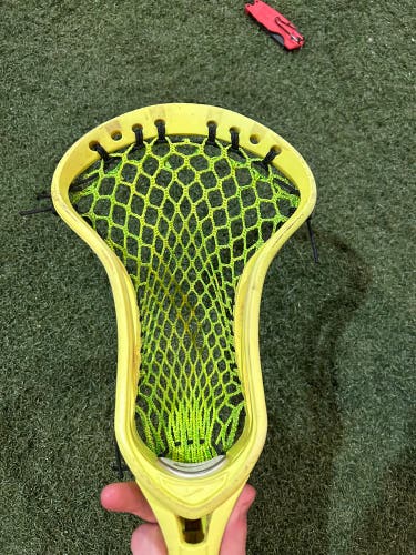Nike CEO Fresh Stringing Head (Used)