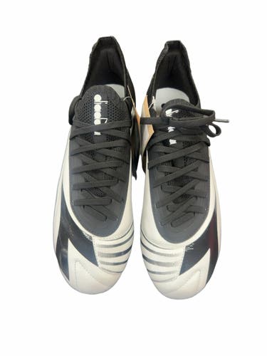 Diadora Maximus Icon Soccer Cleats - Size 10 Brand new with tags