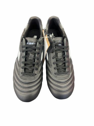 Diadora Brasil Icon LT Soccer Cleats - Size 10 Brand new with tags