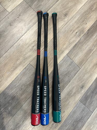 2025 Loaded BBCOR Certified Bat other 34" (Used)