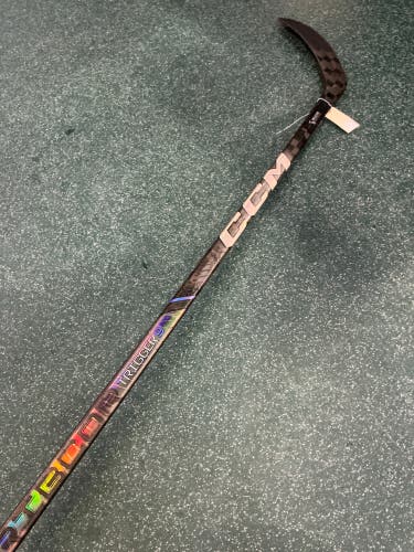 Senior CCM Ribcor Trigger 9 Pro Hockey Stick Right Handed P29 80 Flex (Used)