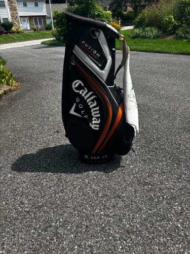 Men's Callaway Bag (Used)