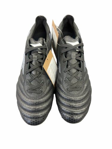 Diadora Brasil Elite Soccer Cleats - Black - Size 8.5 Brand new with tags