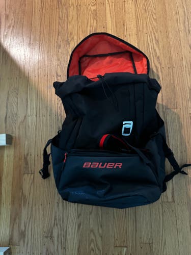 Bauer Bag (Used)