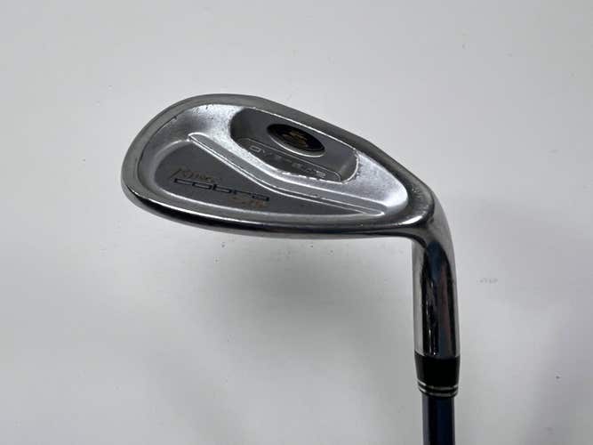 Cobra SS Oversize Sand Wedge SW 55* Aldila HM Tour 55g Ladies Graphite Womens RH