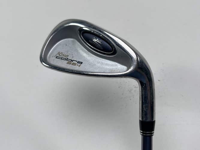 Cobra SS-i Oversize Single 7 Iron Aldila HM Tour 55g Ladies Graphite RH