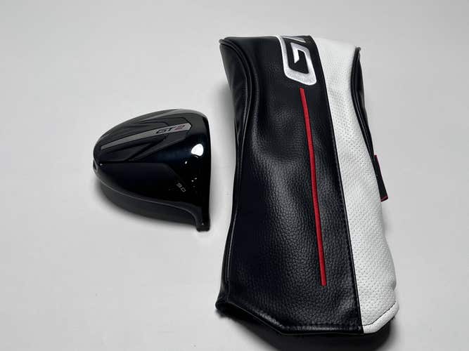 Titleist GT2 Driver 9* HEAD ONLY Mens RH HC